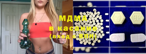 шишки Абаза